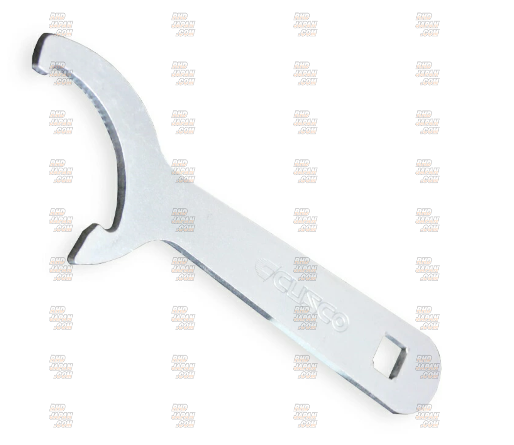 CUSCO Coilover Suspension Adjustment Spanner Wrench - Normal Type